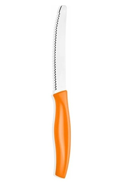 diğer 111 Cutt Kitchen Knife 13 cm - Orange