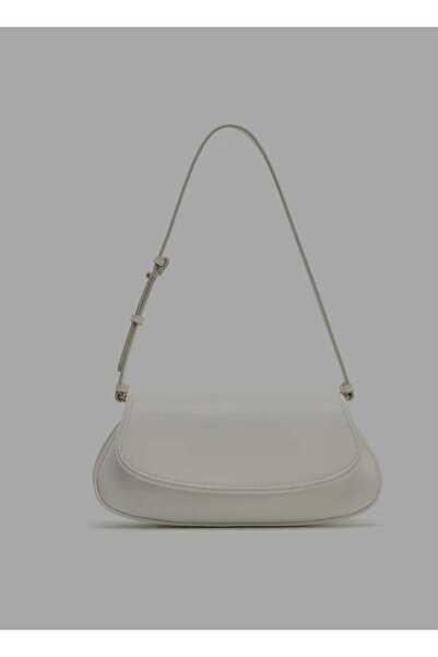 Die Fein Mercan Stores Double Compartment Adjustable Handle Women's Shoulder Bag