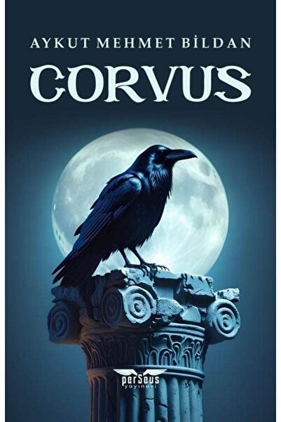 Perseus Yayınevi Corvus