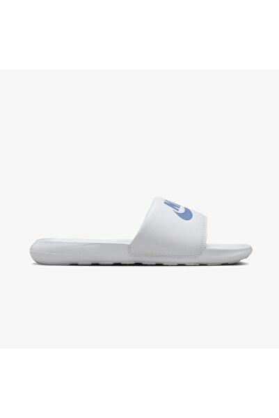 Nike Victori One Kadın Gri Terlik Juststep