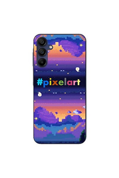 OEM Θήκη συμβατή με Samsung Galaxy A15 4G 5G, από σιλικόνη gel TPU, με σχέδιο...