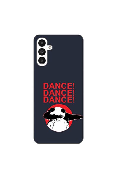 OEM Husa compatibila cu Samsung Galaxy A13 5G Silicon Gel Tpu Model Dance