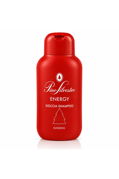 Pino Silvestre Șampon Pino Silvestre® Energy Doccia Shampoo cu Ginseng, 250 ml