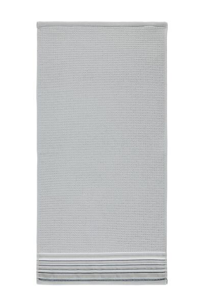 Civil Boys 50*90 Peškir za glavu - Sivi