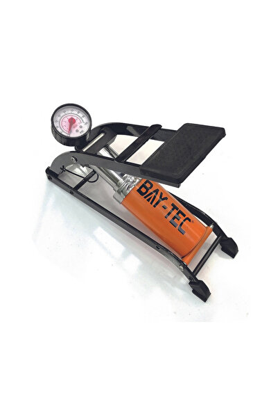 Baytec BAY-TEC MK4840 Ayak Pompasi Kalın 1 Piston