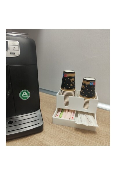 OEM Organizator pentru cafea și ceai