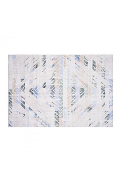 Heinner MABO Covor imprimat lavabil 160x230 cm, Antiderapant, Puf de 3 mm