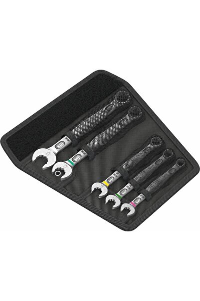 wera Set de chei plate pentru biciclete în dimensiuni de la 8mm la 15mm în ca...
