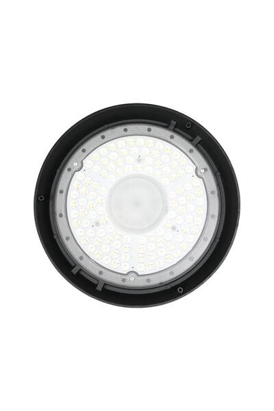 V-TAC Corp de iluminat industrial LED 150W HighBay 20250lm 6500K IP65 Negru 5...
