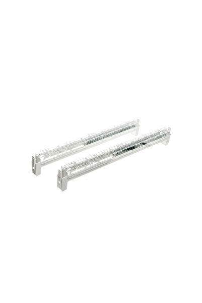 hager Suport cu cleme PE/N 2x22 cleme Volta VZ523
