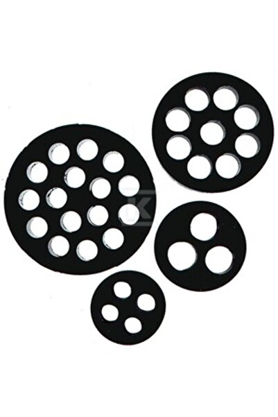 LAPP Inel de etanșare pentru garnituri M32 IP54 4x6 SKINTOP DIX-M 32460 53332...