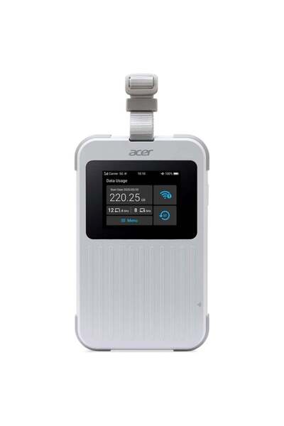 ACER Conectează-te la Hotspot-ul Enduro M6E 5G 20GB