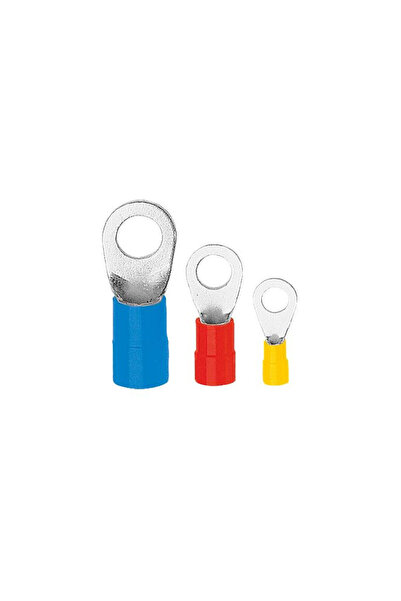 Erko Cu vârf izolat cu ochi KOE 10-70 /20pcs/
