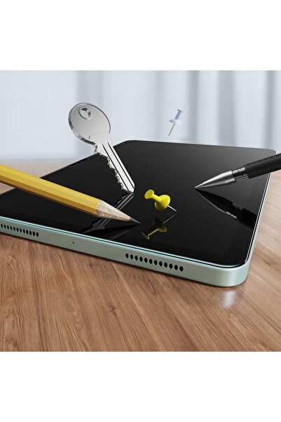 ESR STICLĂ SECURIZATĂ ULTRAFIT PACHET DE 2 PENTRU IPAD PRO 11 " GENERAȚIA A 5...