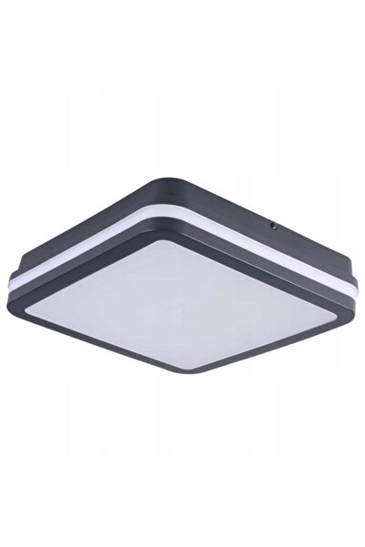 KANLUX Plafonieră LED cu senzor BENO 24-30W CCT-L-SEG max 2940lm 3000-4000K c...