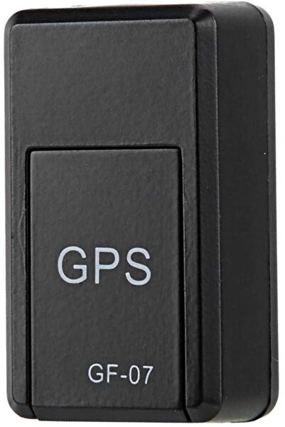 Alayjah GPS Satellite Tracker