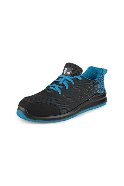 Cxs Pantofi de protectie usori, din material textil cu bombeu Texline Vis S1,...