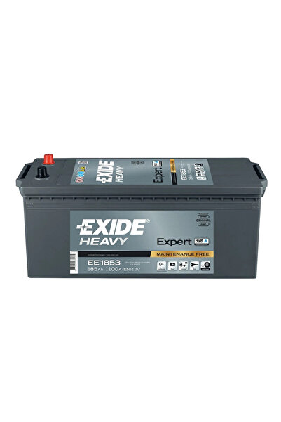 EXIDE Μπαταρία Πρέμιουμ 12V 185AH EE1853
