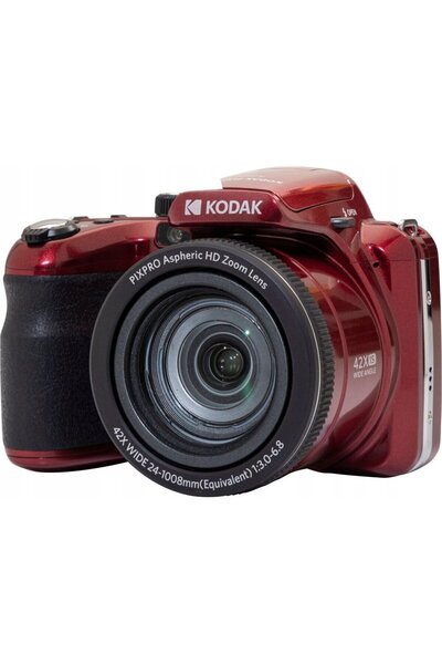 Kodak PixPro AZ425 roșu