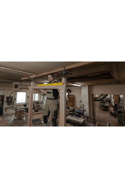 Stabila Nivelă cu bulă Tip 80AS de 40 cm
