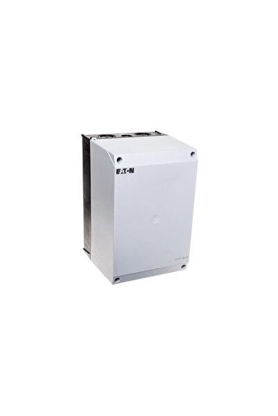Eaton Carcasă pentru conector cu șină CI-K4 IP65 montată pe suprafață CI-K4-1...