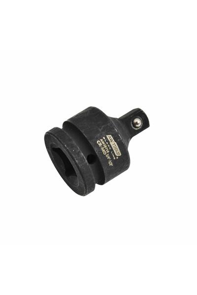 AwTools REDUCTOR DE IMPACT 3/4" LA 1/2" BLACK LINE