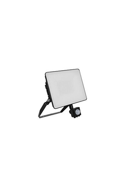 V-TAC Proiector LED cu senzor de mișcare FLUXI MC 50W 6000lm 4000K IP65 Negru...