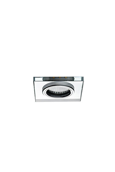 KANLUX Eye Soren 24413 plafonieră încastrată 1x3,6W LED WW transparentă