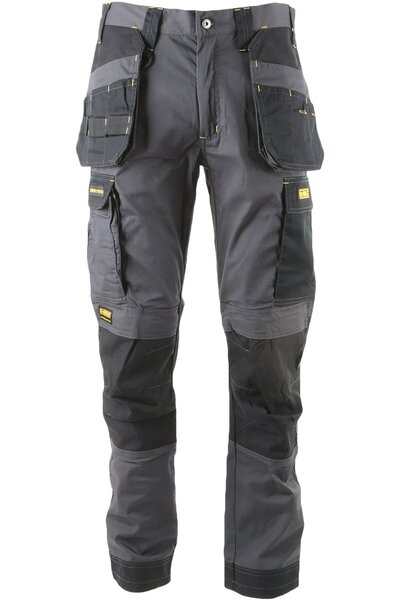 Dewalt Pantaloni negri Fairhaven, mărimea 34