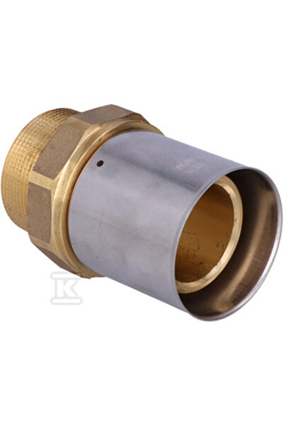 KAN-therm MONTARE PRESĂ GZ 63X4.5G2"