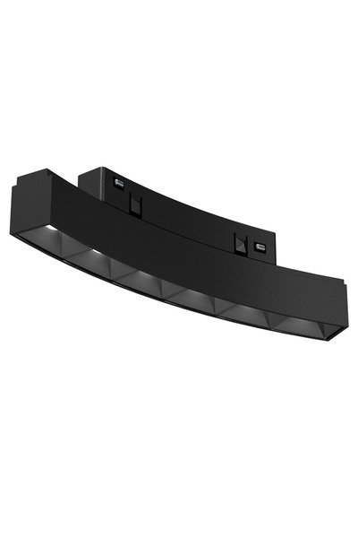 Milagro Corp de iluminat LED pentru sistem pe sina MAGNETIC TRACK LED/6W/48V ...