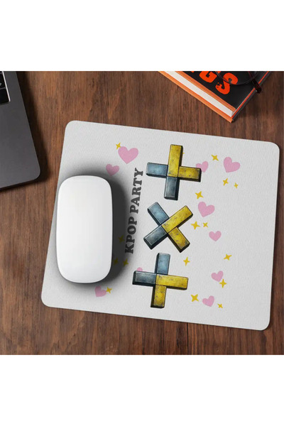 OEM Mousepad Tomorrow X Together Vibe Kpop Merch