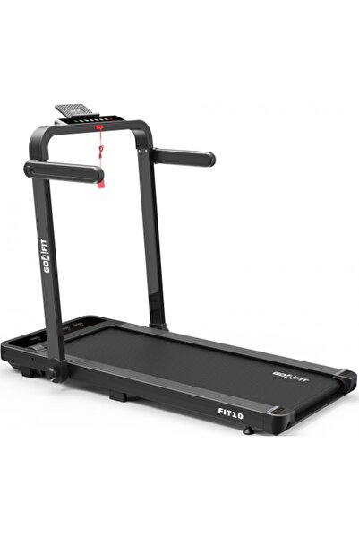 Fit1001 Banda de Alergat, FIT10, Viteza Maxima 12km/h, Motor 2.5CP, Sistem Pl...