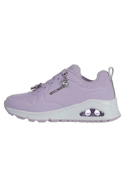 SKECHERS Pantofi sport pentru copii UNO GEN1 - TRENDY JEWELS - 310562LLAV