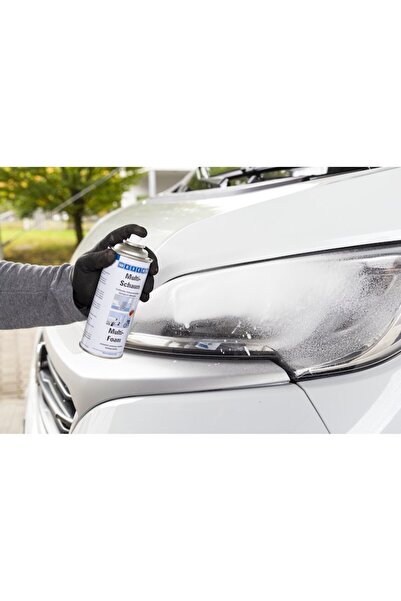 Weicon Set 6 spray-uri de curatare pentru MULTIPLE Suprafete