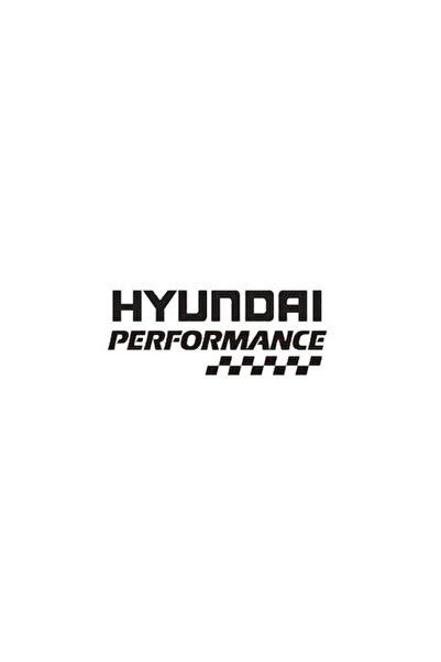 Oracal Αυτοκόλλητο Επιδόσεων - HYUNDAI