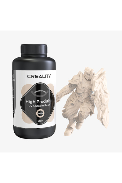 Creality Ρητίνη 3D 8K για επικάλυψη εκτυπωτή 3D 1 κιλό