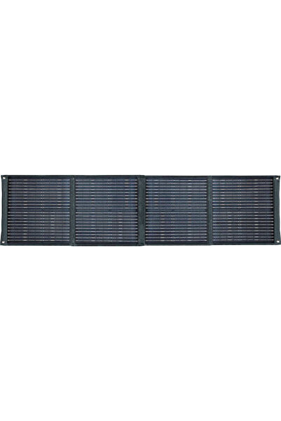 Baseus Αναδιπλούμενος Ηλιακός Φορτιστής 100W για Φορητές Συσκευές