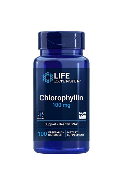 Life Extension cHlorophyllin