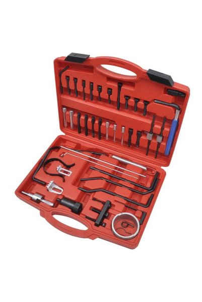 vidaxl Set de scule pentru calarea distribuției motorului diesel/benzină, Cit...