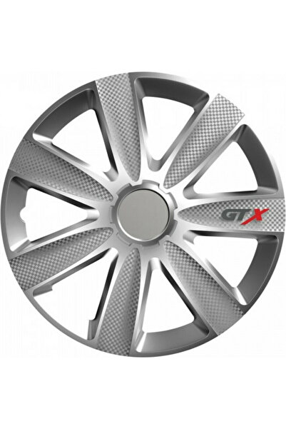 AMIO Κάλυμμα τροχού αυτοκινήτου Versaco Gtx 14 "
