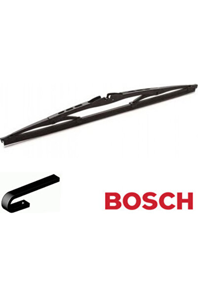 Bosch 65 C Υαλοκαθαριστήρας αυτοκινήτου