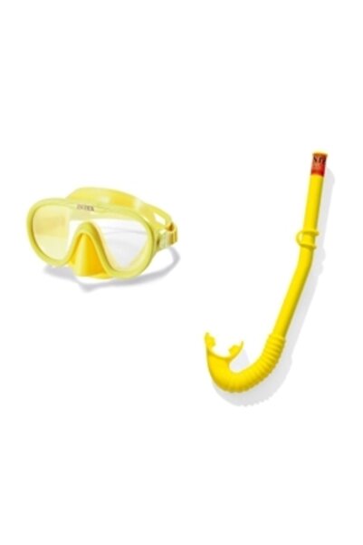 Intex Ochelari de înot Wave Rider 55977, diverse culori