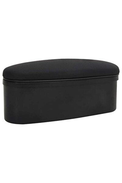 vidaxl Cutie de depozitare universală pentru cotieră auto 18.5 x 6.5 x 7.5 cm...