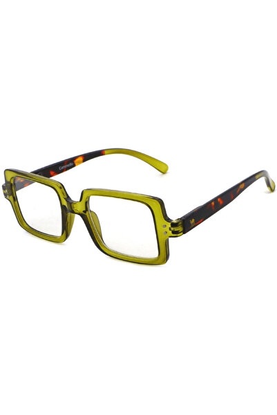 Cammello Γυαλιά Πρεσβυωπίας 6689-+1.50-Green