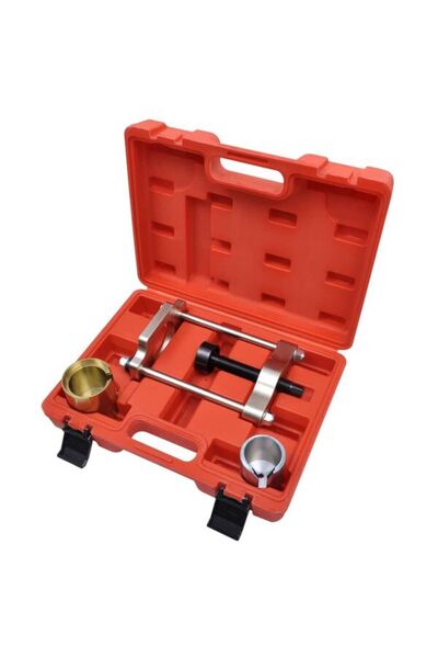 vidaxl Set de scule pentru bucșe spate pentru Ford Focus MK 1 1998-2004