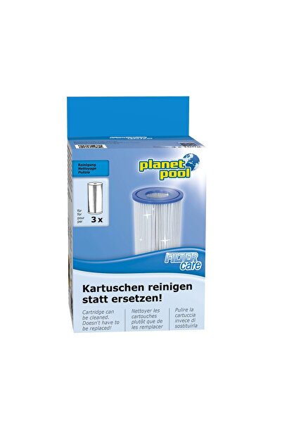 Summer Fun Curățător de filtru pentru pompă de piscină, lichid, Distracție de...