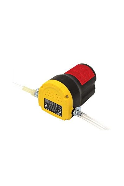 Compass Αντλία εξαγωγής λαδιού και πετρελαίου 12V