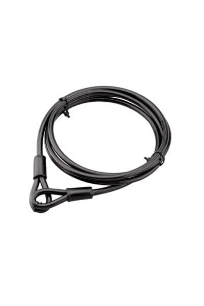 THIRARD Cablu antifurt pentru bicicletă, TWISTY, 8 mm, 2 m