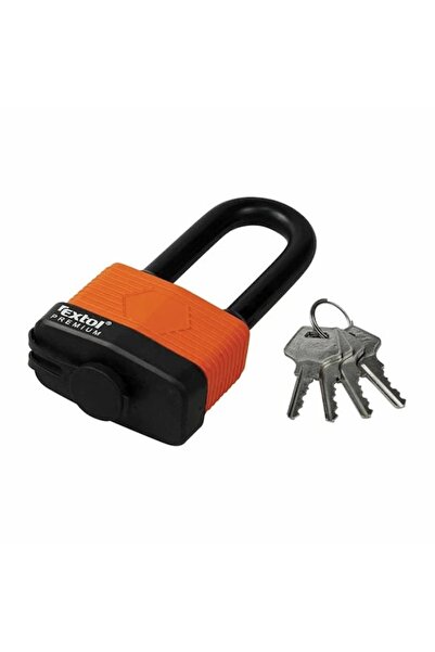 Extol Premium αδιάβροχο λουκέτο 40 χιλιοστά (8857640)